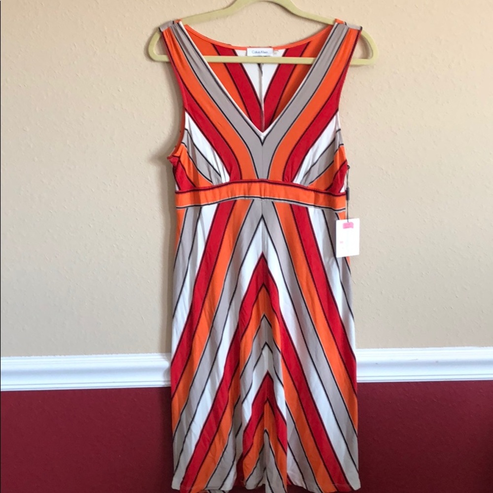 Dress Mini